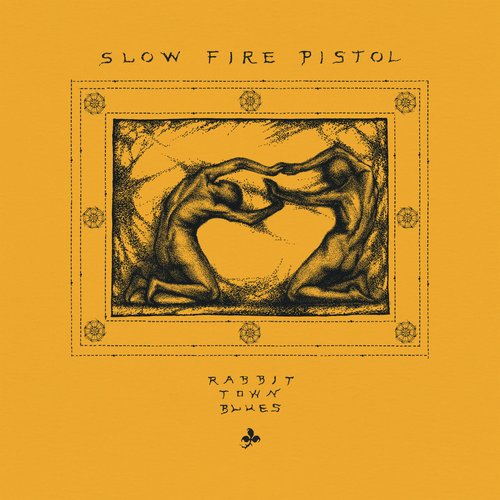 Rabbit Town Blues - EP