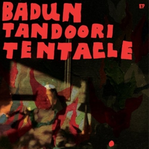 Tandoori Tentacle