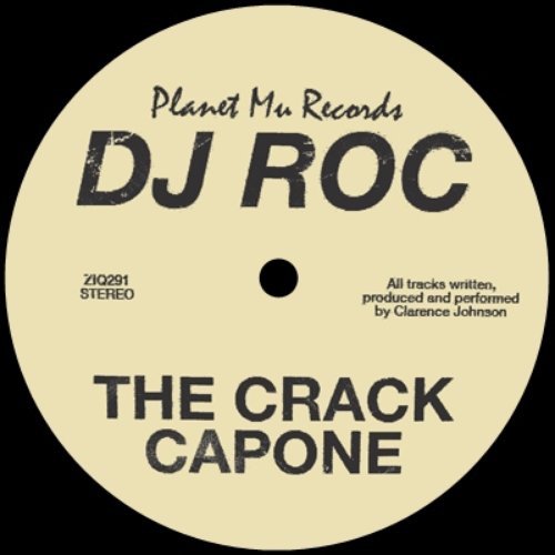 The Crack Capone