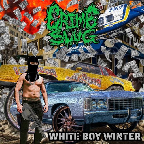 White Boy Winter