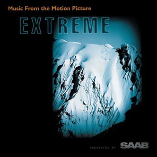 Extreme Soundtrack (IMAX)
