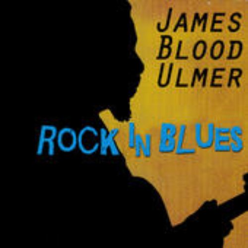Rock In Blues