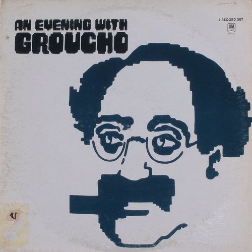 An Evening With Groucho