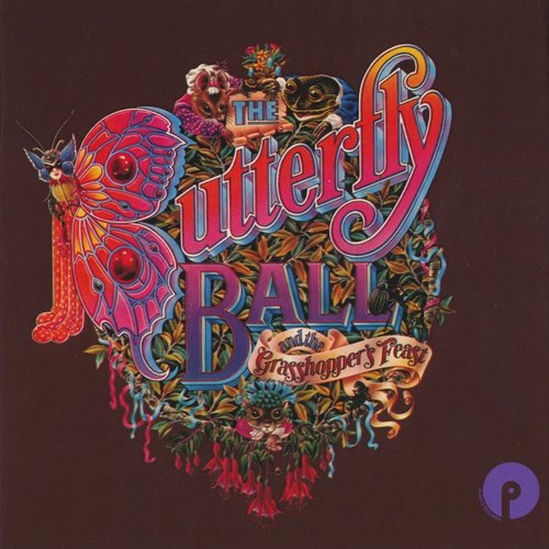 The Butterfly Ball