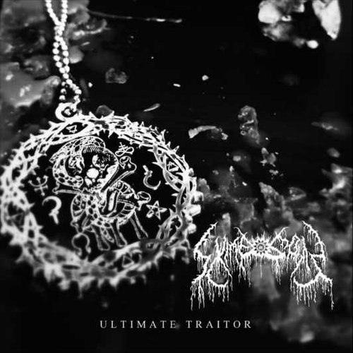Ultimate Traitor