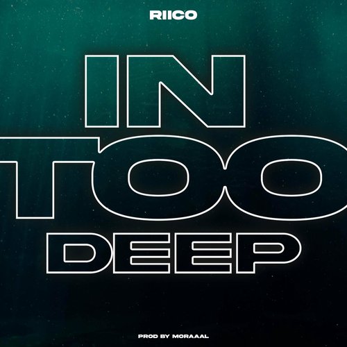 In Too Deep