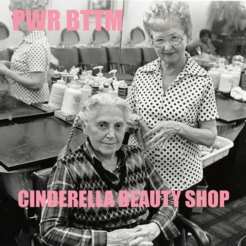 Cinderella Beauty Shop
