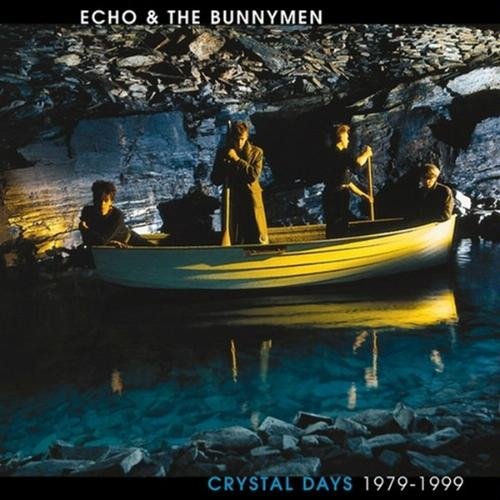 Crystal Days 1979-1999 (disc 4)