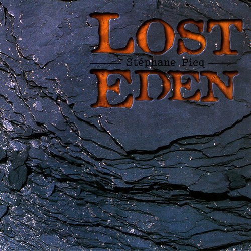 Lost Eden