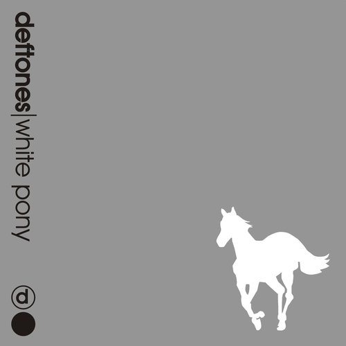White Pony [Limited — Deftones | Last.fm