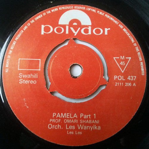 Pamela