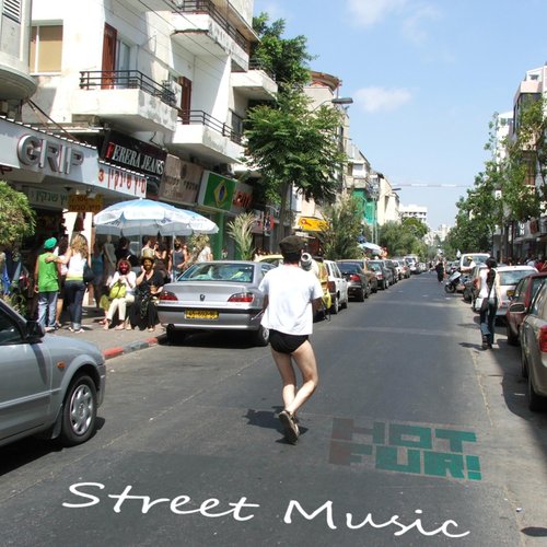 Street Music