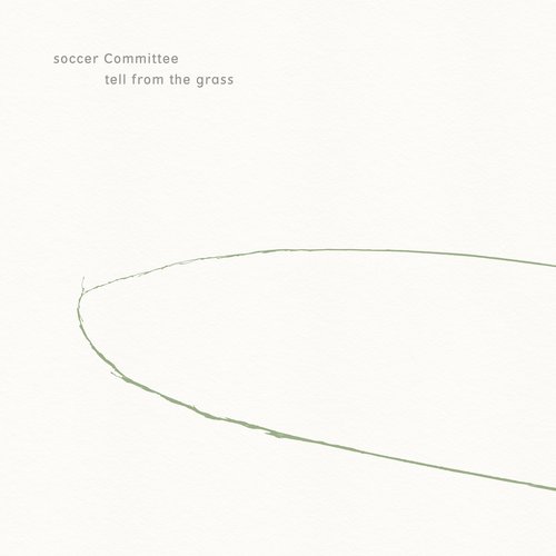 Tell From The Grass