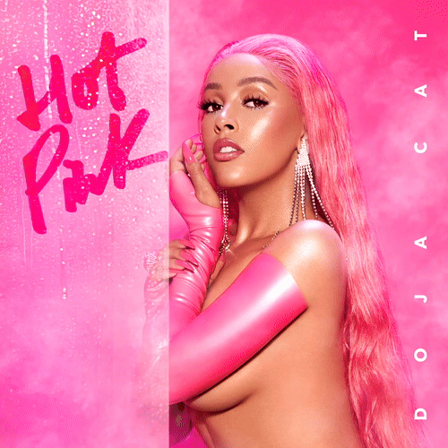 Hot Pink (Video Deluxe)