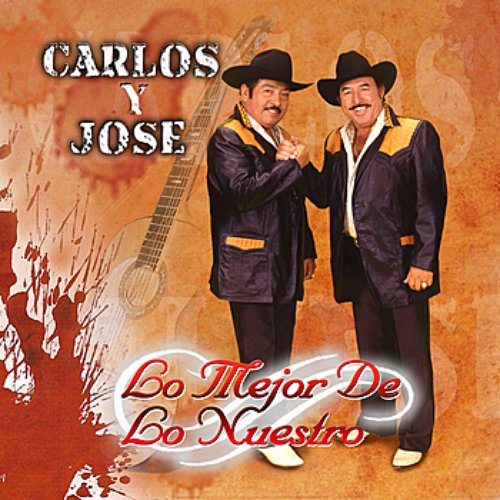 Lo Mejor De Lo Nuestro