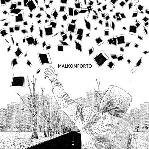 Malkomforto