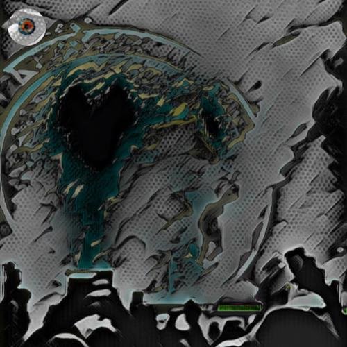 SLOW DANCING IN THE DARK (NJ CLUB REMIX)