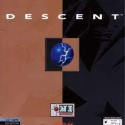 Descent 1 - OPL2