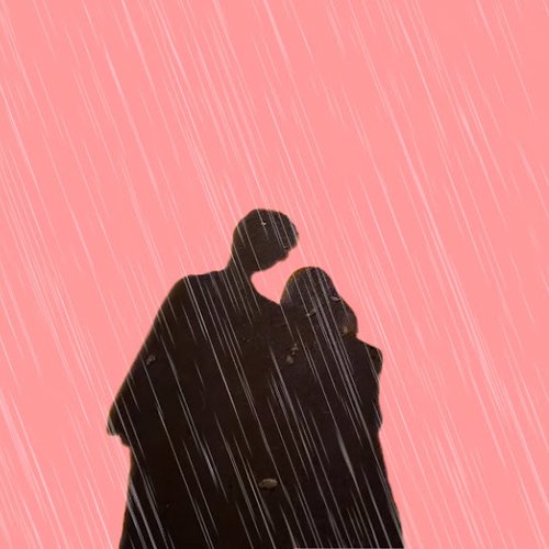 雨和我們擁抱在一起 - Single