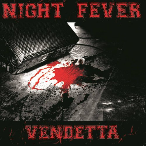 Vendetta