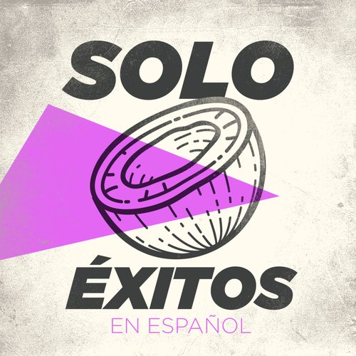 Sin lugar a dudas dividir Amplificador Solo Éxitos en Español — Various Artists | Last.fm