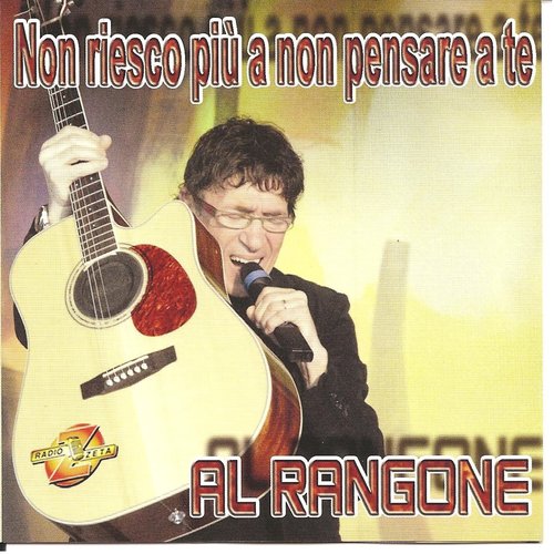 Non riesco più a non pensare a te