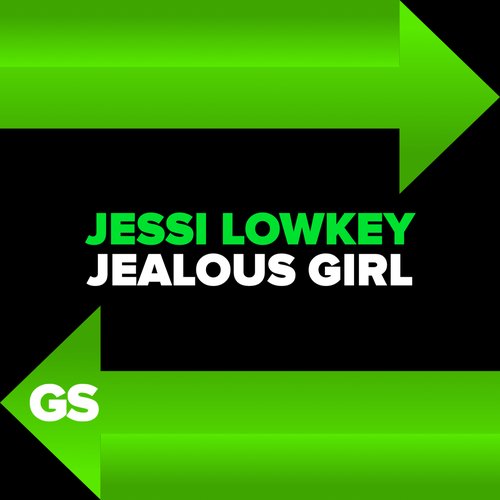 Jealous Girl
