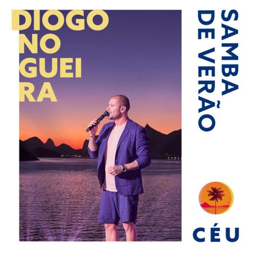 Samba de Verão_Céu