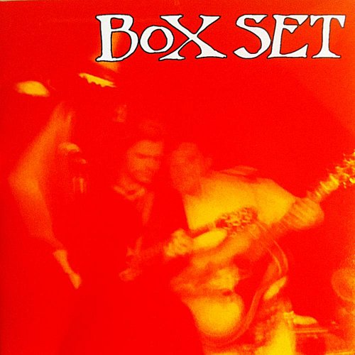 Box Set (1st Album)