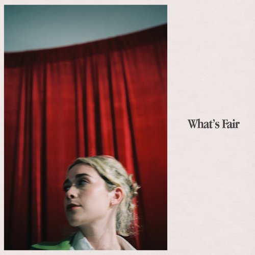 What’s Fair