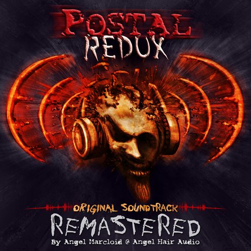 POSTAL Redux - Original Soundtrack