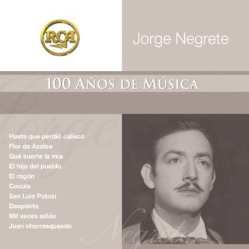 RCA 100 Anos De Musica - Segunda Parte