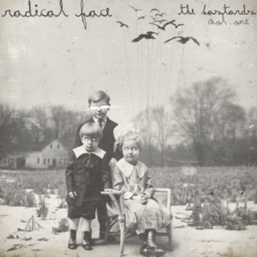 The Bastards, Volume One