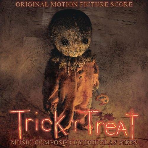 Trick 'r Treat (Original Motion Picture Score)
