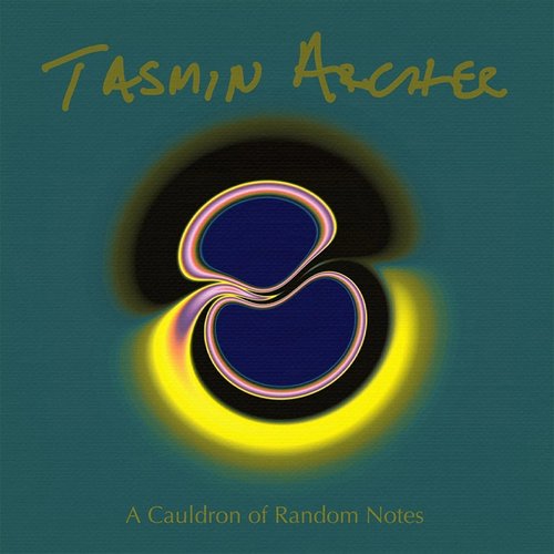 A Cauldron of Random Notes