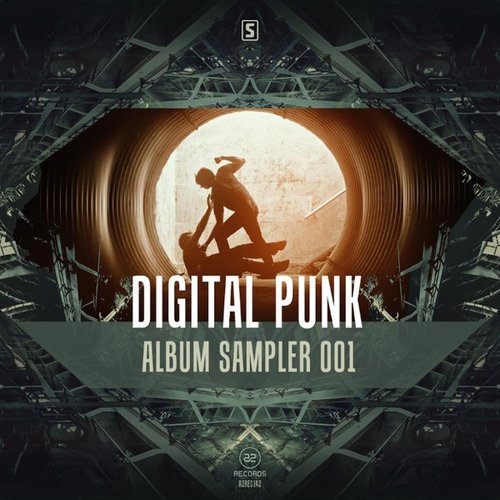 Album Sampler 001