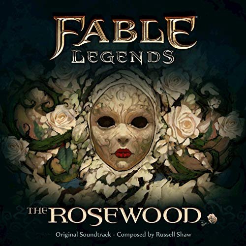 Fable Legends:The Rosewood