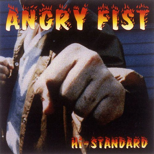 Angry Fist