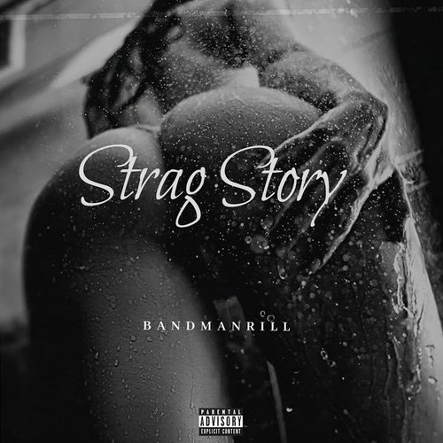 Strag Story - Single