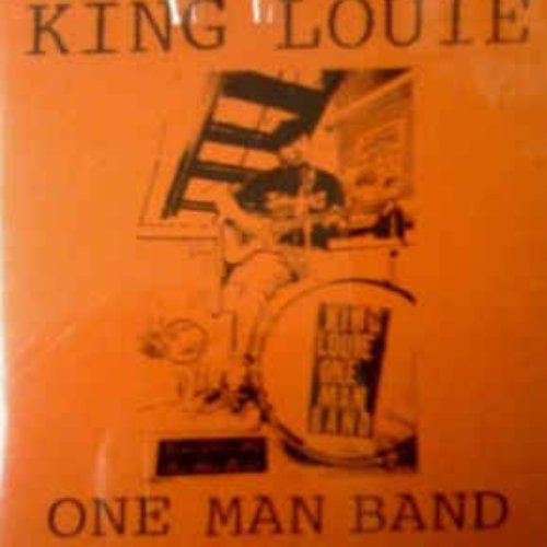 Jesus Loves My One Man Band