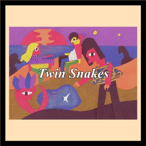 Twin Snakes