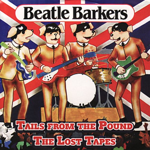 Tails From the Pound - The Lost Tapes