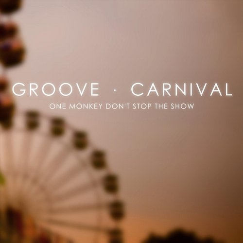 One Monkey Don't Stop the Show