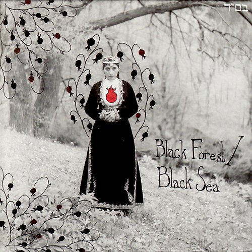 Black Forest/Black Sea