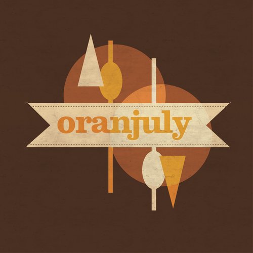 Oranjuly