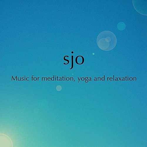 Music for Yoga Meditation and Relaxation