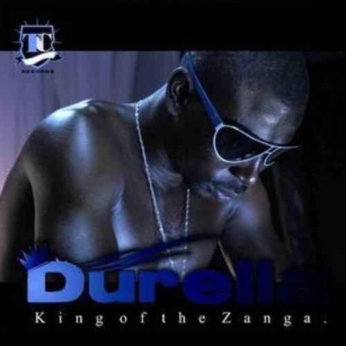 King of Zanga