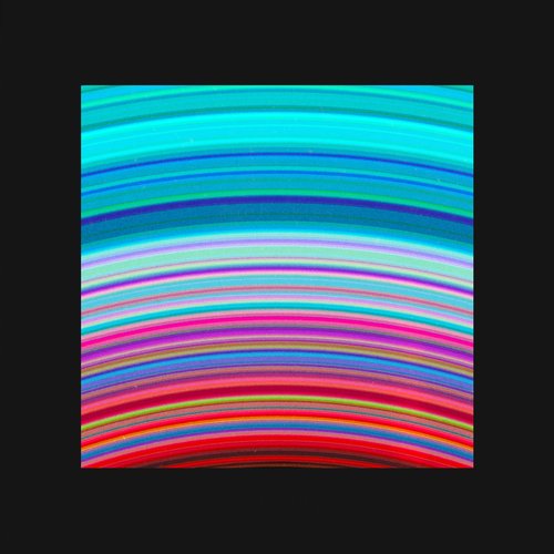 Saturn in Freefall