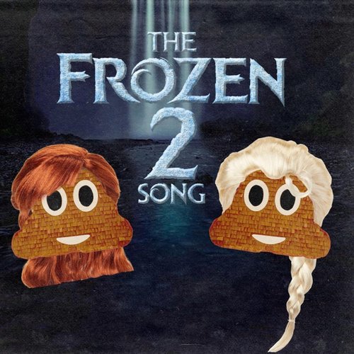 The Frozen 2 Song