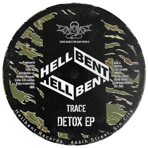 Detox EP